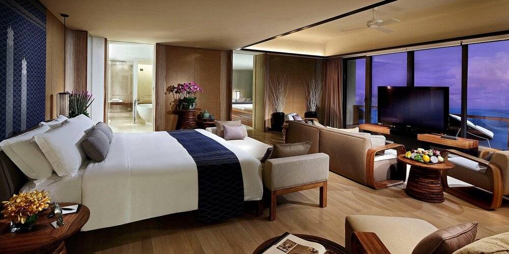 Intercontinental Sanya Resort