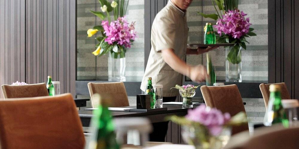 Intercontinental Sanya Resort