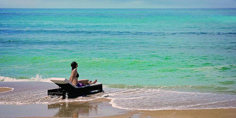 Intercontinental Sanya Resort