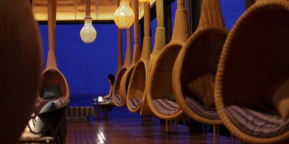 Intercontinental Sanya Resort