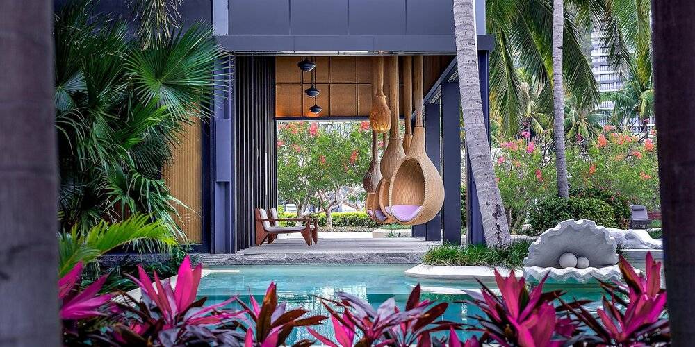 Intercontinental Sanya Resort