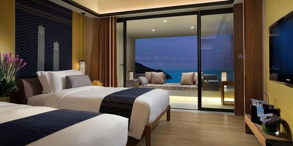 Intercontinental Sanya Resort