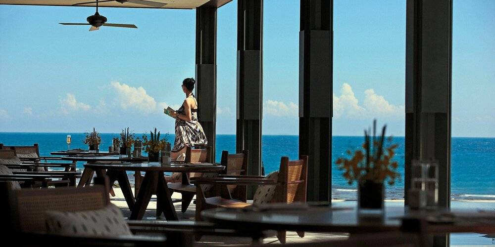 Intercontinental Sanya Resort