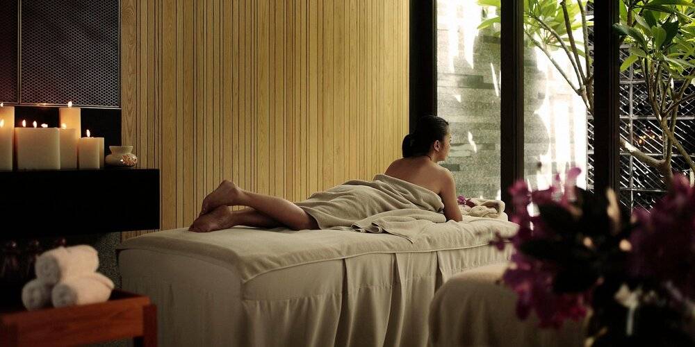Intercontinental Sanya Resort