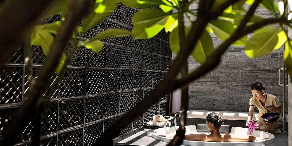Intercontinental Sanya Resort