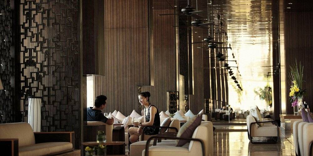 Intercontinental Sanya Resort