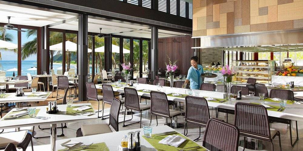 Intercontinental Sanya Resort