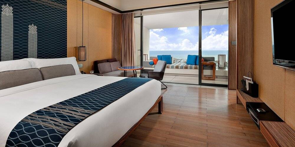 Intercontinental Sanya Resort