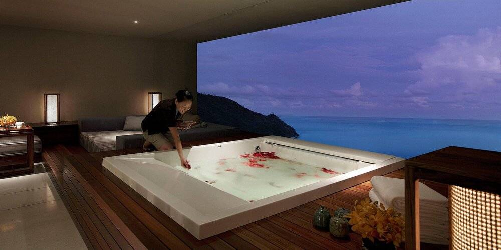 Intercontinental Sanya Resort