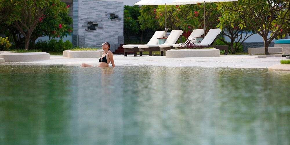 Intercontinental Sanya Resort