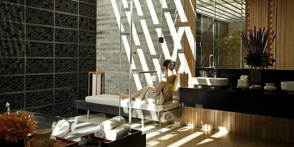 Intercontinental Sanya Resort