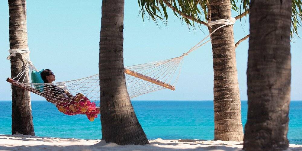 Intercontinental Sanya Resort