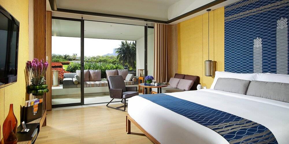 Intercontinental Sanya Resort