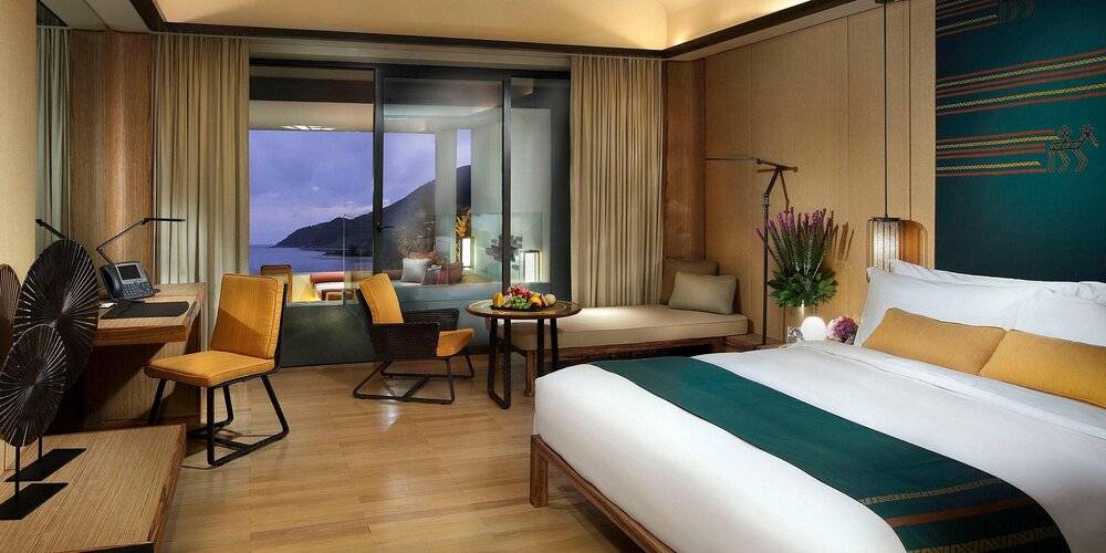 Intercontinental Sanya Resort