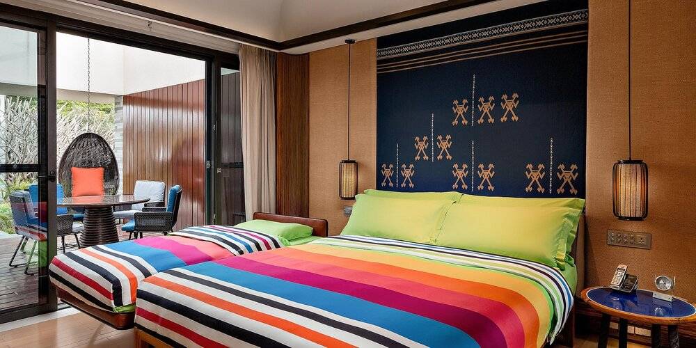 Intercontinental Sanya Resort
