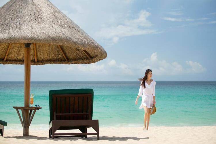 Sanya Marriott Yalong Bay Resort & Spa