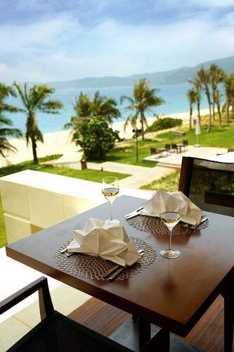 Mgm Grand Sanya