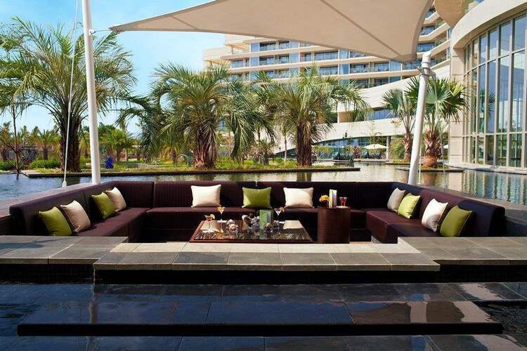 Mgm Grand Sanya