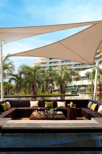 Mgm Grand Sanya