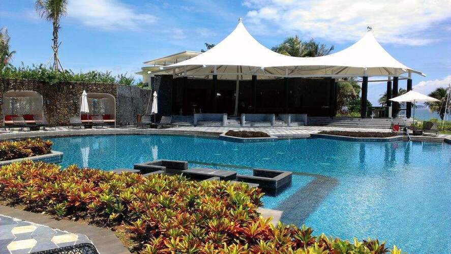 Mgm Grand Sanya