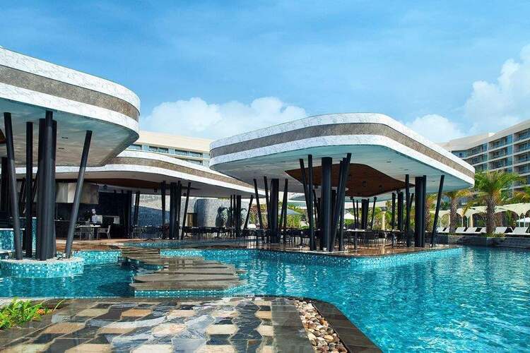 Mgm Grand Sanya