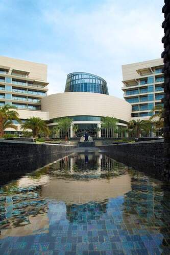 Mgm Grand Sanya