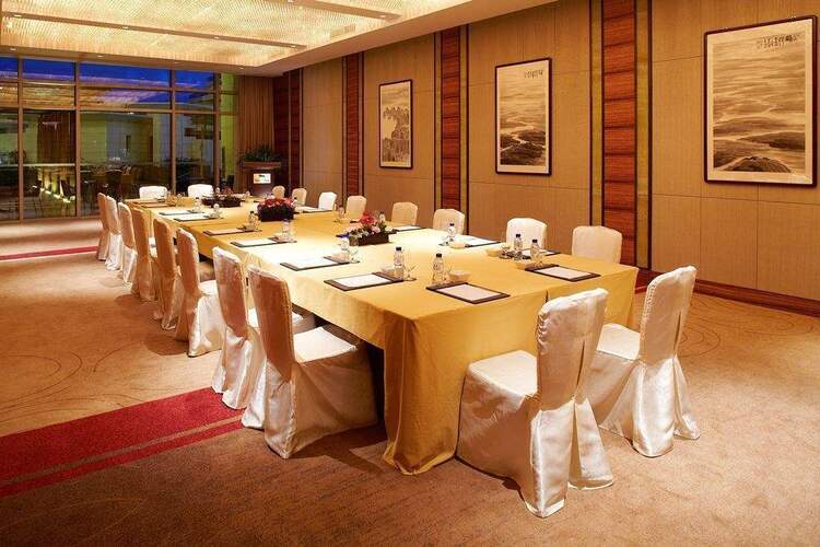 Mgm Grand Sanya