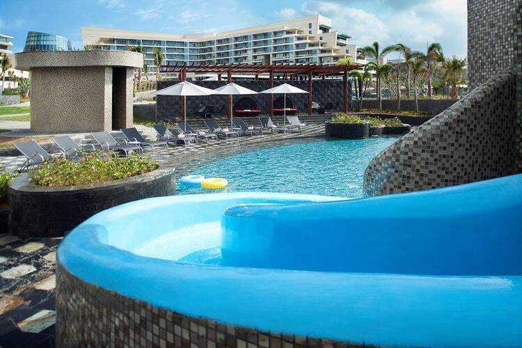 Mgm Grand Sanya