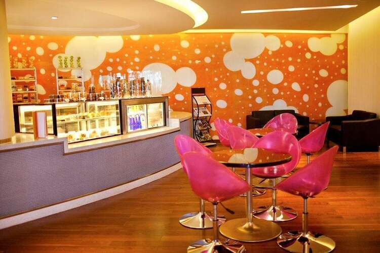 Mgm Grand Sanya