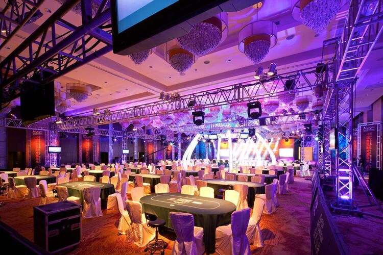 Mgm Grand Sanya