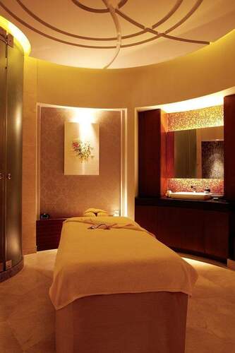 Mgm Grand Sanya
