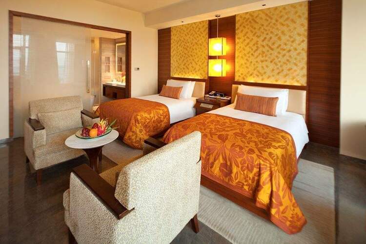 Mgm Grand Sanya