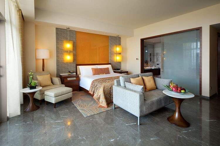 Mgm Grand Sanya