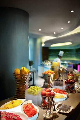 Mgm Grand Sanya