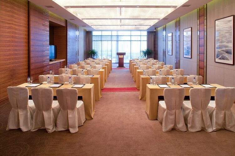 Mgm Grand Sanya