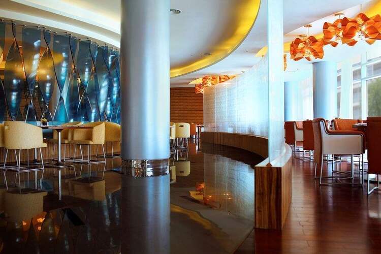 Mgm Grand Sanya
