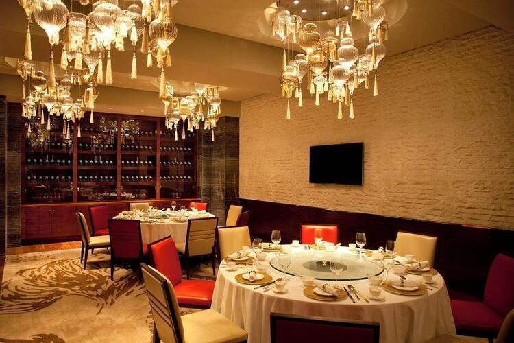 Mgm Grand Sanya