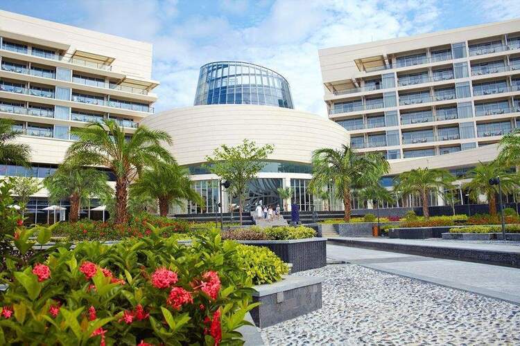 Mgm Grand Sanya