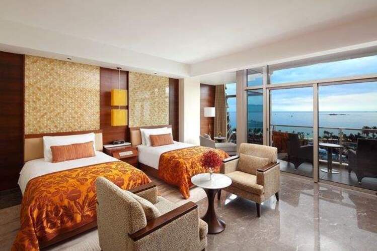Mgm Grand Sanya