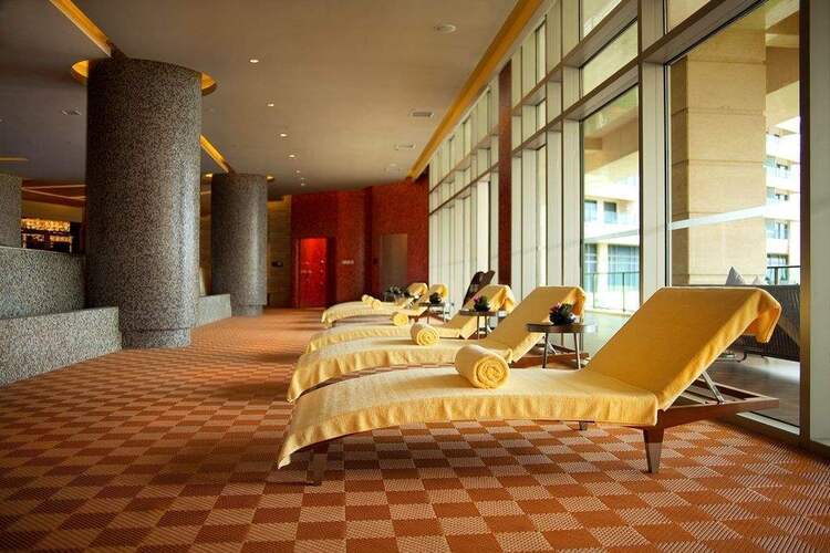 Mgm Grand Sanya
