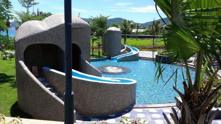 Mgm Grand Sanya