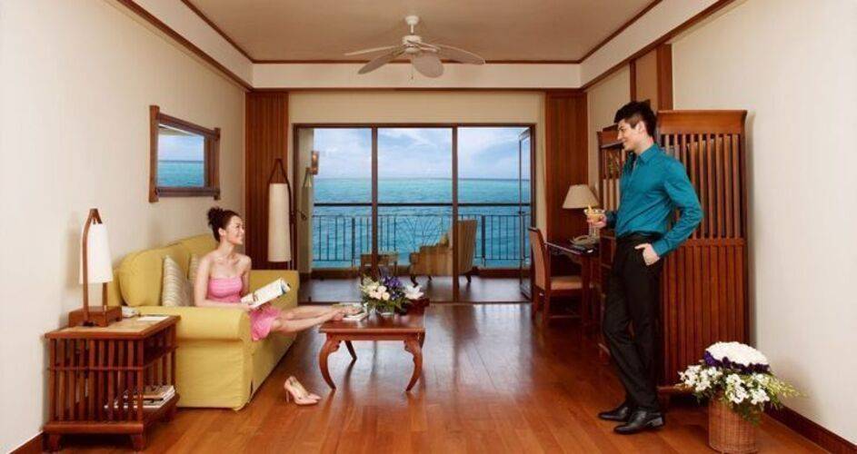 Horizon Resort & Spa