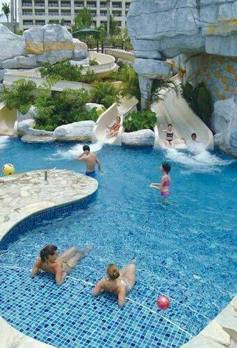 Horizon Resort & Spa