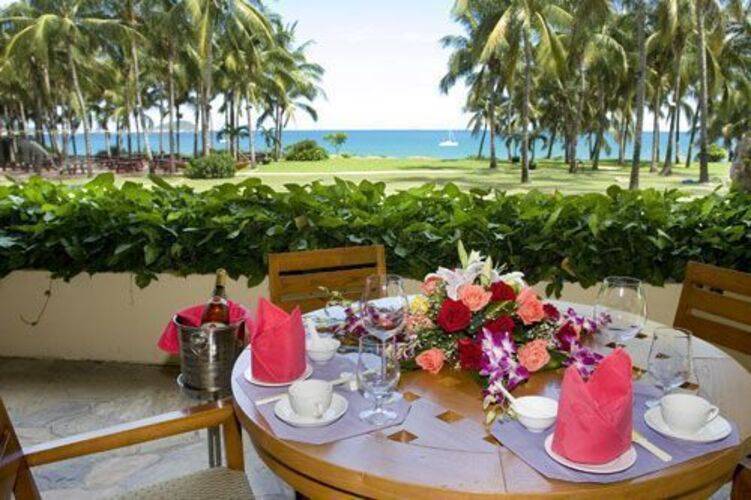 Horizon Resort & Spa