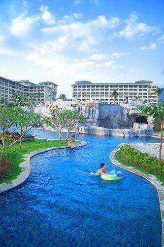 Horizon Resort & Spa