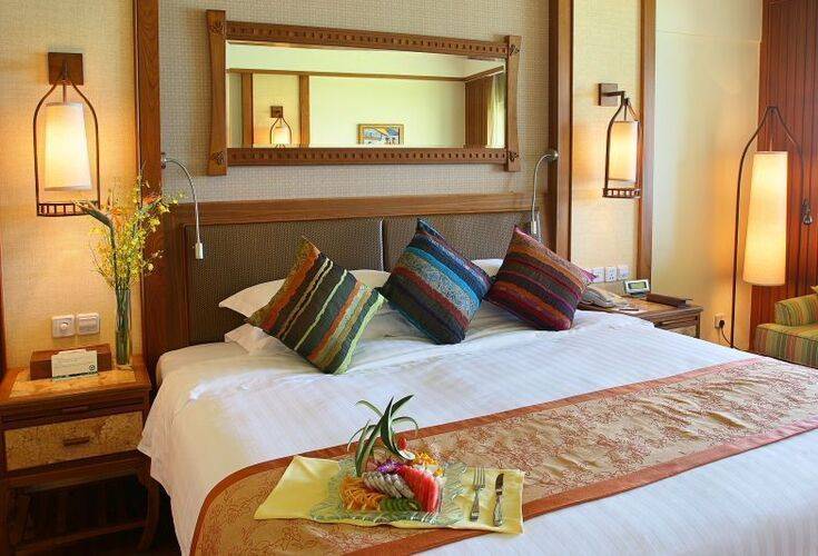 Horizon Resort & Spa