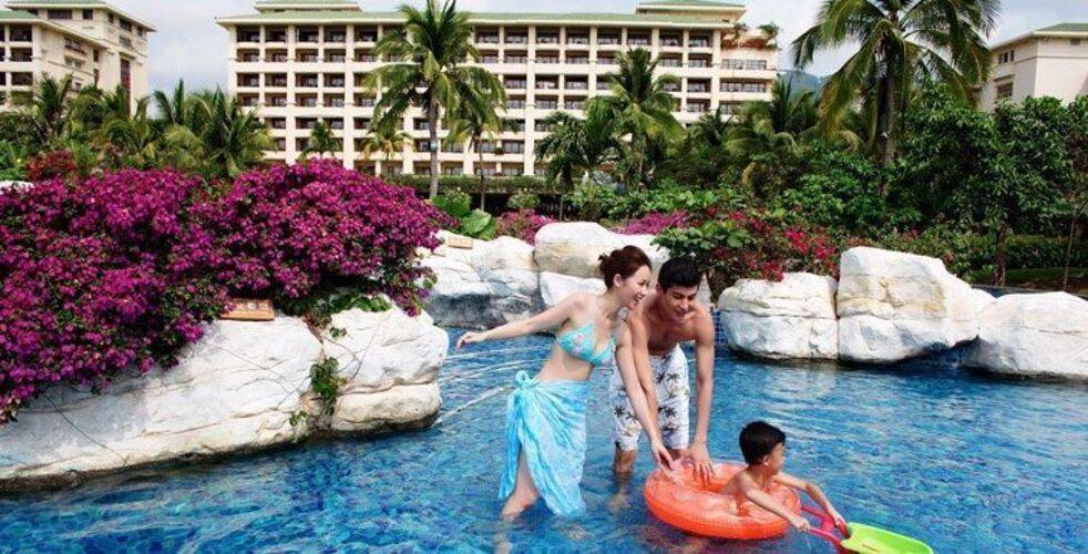 Horizon Resort & Spa