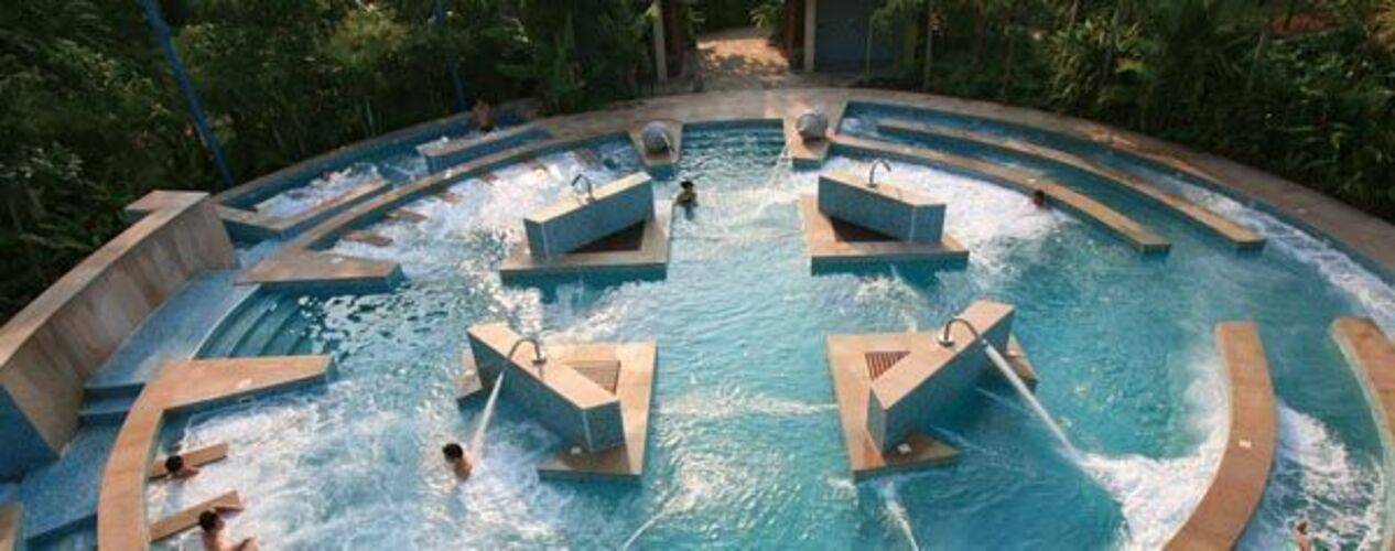 Horizon Resort & Spa
