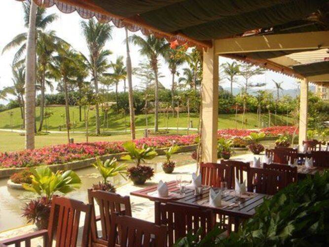 Horizon Resort & Spa