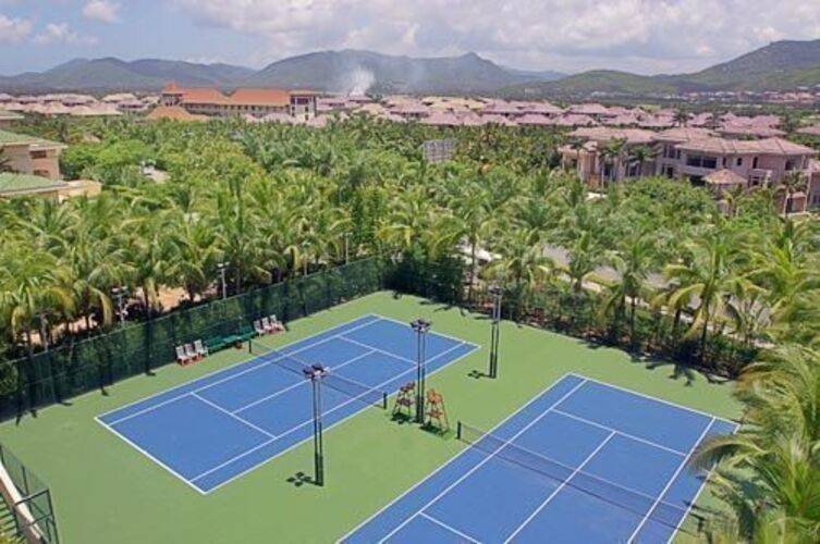 Horizon Resort & Spa